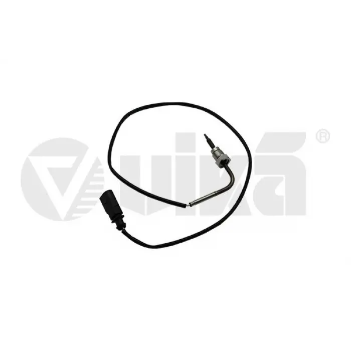 04L906088K Egzoz Sıcaklık Sensörü Ön Delphı Typ - Golf 7-Octavıa-Leon-A3-1.6 Lt.-Tdı-Cxxb