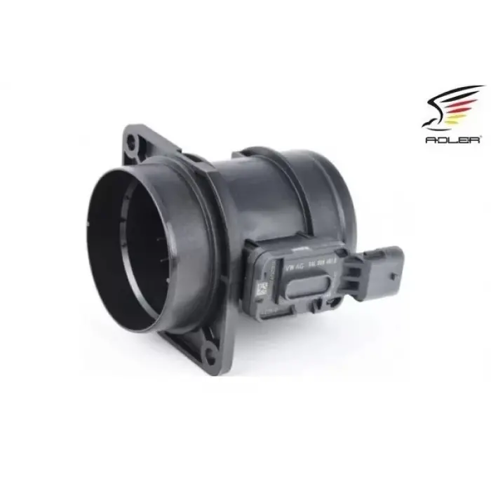 04L906461B Hava AkışMetre - Golf-Passat-Octavıa-A3-Leon-1.6 Lt.-Tdı-Clha-Clhb-Crkb-Cxxb-Ddya-Dgte-Dcxa