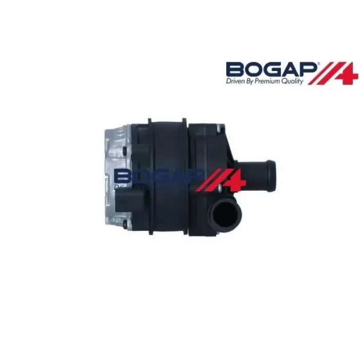 04L965567A Yardımcı Su Pompası - Passat-Tıguan-T7-A4-A5-Superb