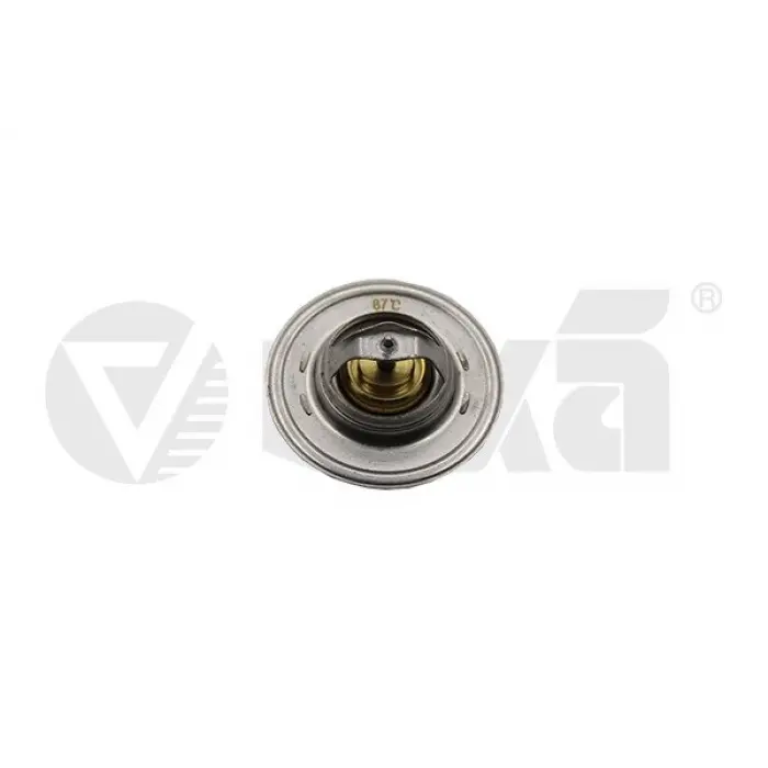 050121113C Termostat 87C-102C - Passat-Bora-Caddy-Cordoba-Fabıa-Golf-Jetta-Ibıza-Leon-Octavıa-Aft-Aeb-Adr