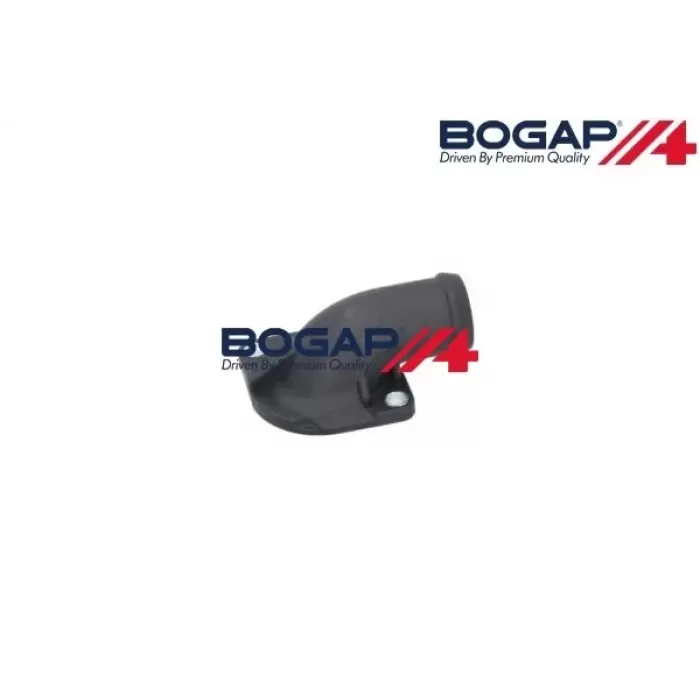 055121121F Termostat Kapağı - Golf-Jetta-Passat-A80-A100-E.M