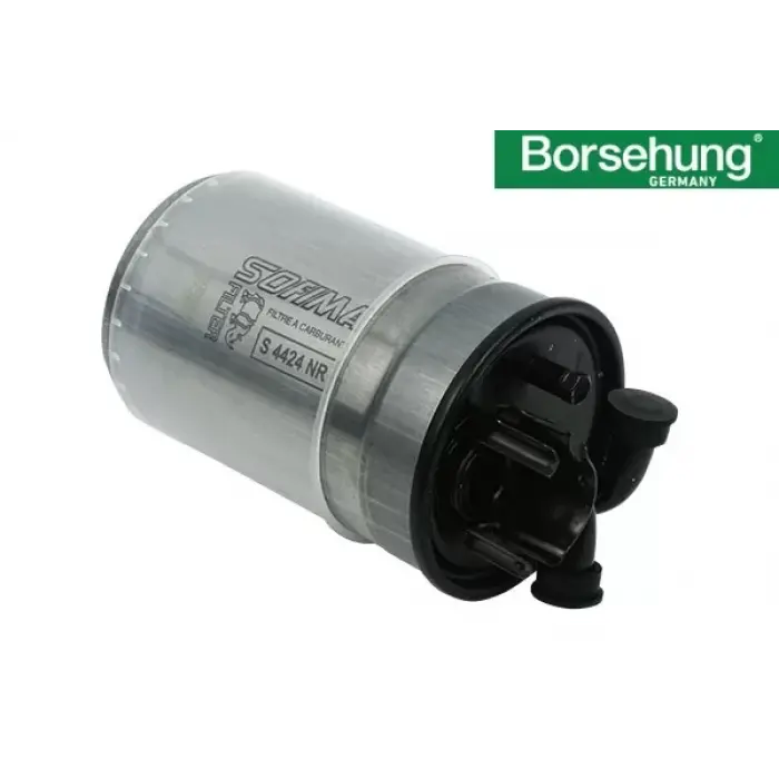 057127435D Mazot Filtresi Sofıma - Passat-A4-A6-2.5 Lt.-Tdı-Afb-Akn-Ake