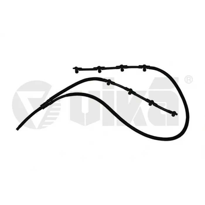 057130218N ENJEKTÖR GERİ DÖNÜŞ HORTUMU TOUAREG 2011-2018