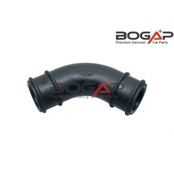058103493A Motor Havalandırma Borusu - Passat-A4-Superb