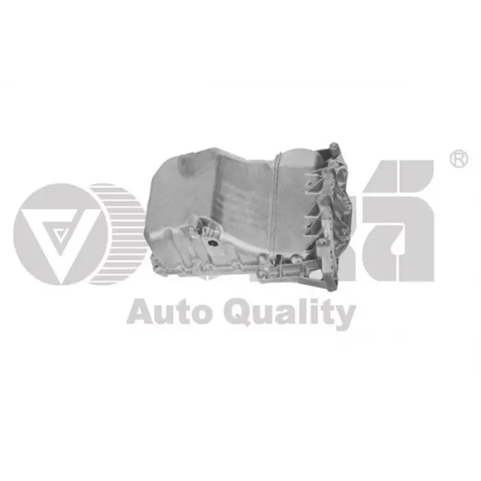 058103598D Karter Sensörsüz Yağlama Delikli - Audı A4-A6- Passat-1.8 Lt.-1.9 Lt.-Adr-Apt-Afn-Avg