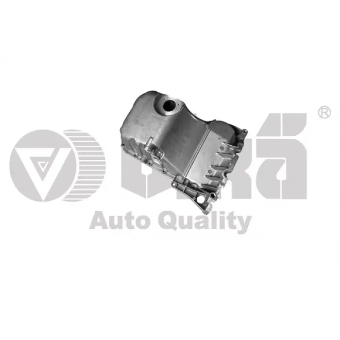 058103598E Karter Sensörlü Yağlama Delikli - Audı A4-A6- Passat-1.8 Lt.-T-Aeb-Apu