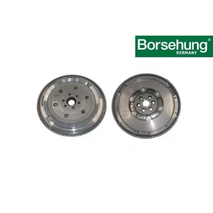 058105266H Volant - Passat-A4-A6-1.6 Lt.-1.8 Lt.-1.8T-Adp-Adr-Apt-Aeb-Apu-Alz-Awt-Alt