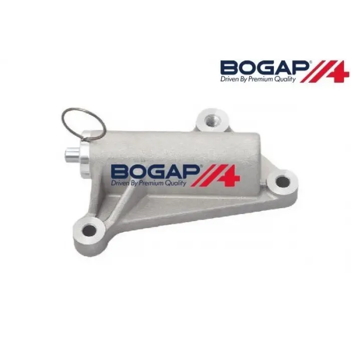 058109479B Triger Gergi Damperi - Audı A4-A6-Passat-1.8 Lt.-1.8T-Adr-Aep-Apu-Awt