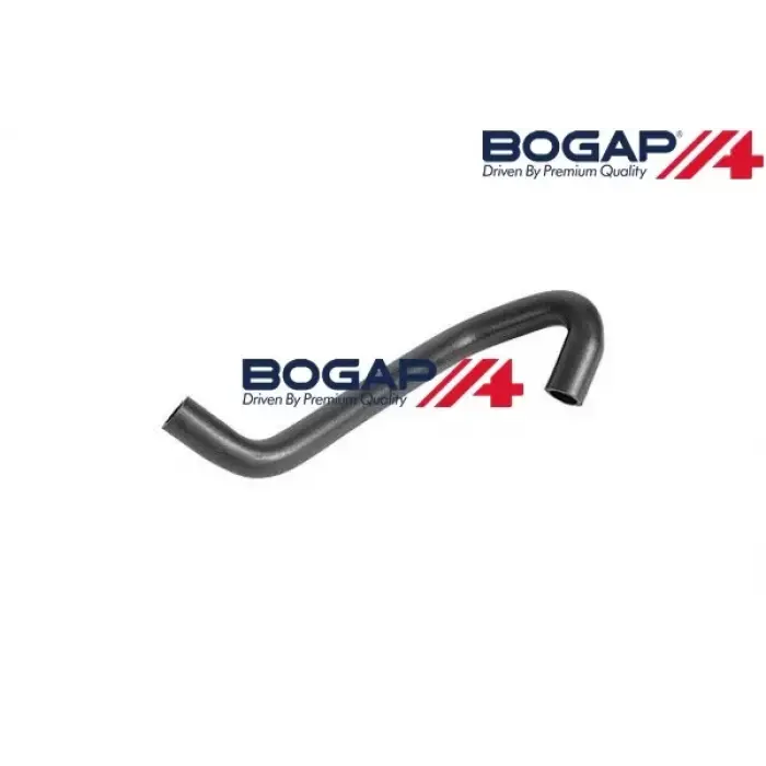 058121058C Radyatör Yedek Su Depo Hortumu - Audı A4- Passat