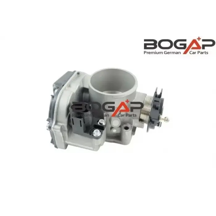 058133063Q Gaz Kontrol Ünitesi - Passat-A4 1997-2000 - 1.8 Lt.-T-Aeb-Apu-Awt-Anb-Ajl