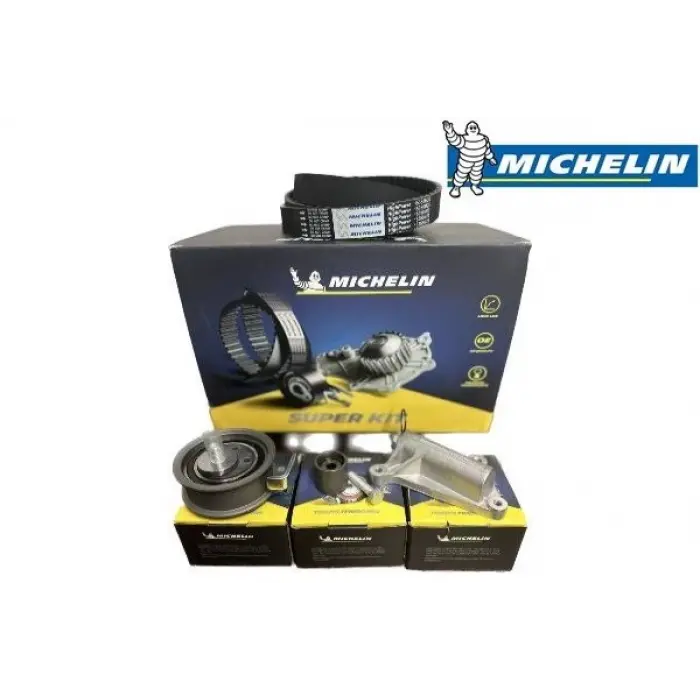 058198479B Triger Seti Fünyeli - Passat-A4-A6-1.8 Lt.-1.8T-Adr-Aeb-Apu-Awt