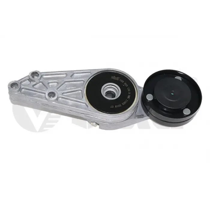 058903133D Alternatör Gergi Komple - Passat-A4-A6-1.8 Lt.-1.8T-Adr-Aeb-Alz-Awt