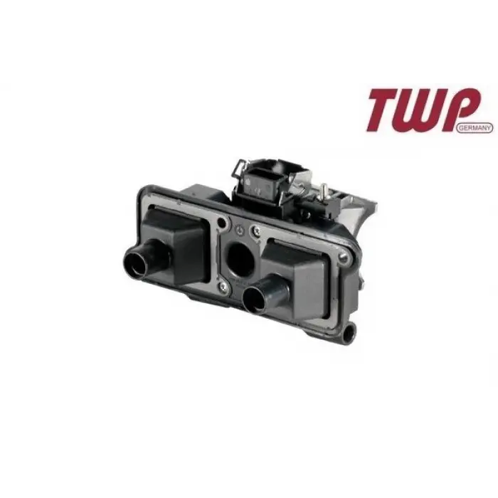 058905101A Endüksiyon Bobini Çiftli - Audı A4-A6-Passat-1.8 Lt.-Adr-Afy-Apt-Arg