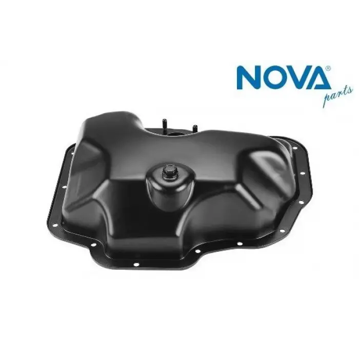 059103602AB Karter Alt Parça Sensör Delikli - Audı Q7 2010-2015 - Touareg 2011-2018 - 3.0-Tdı-Cjgd-Clzb-Crca-Casa-Ccma-Cjga-Cnrb-Crcd