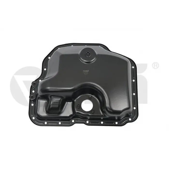 059103602F Karter Alt Parça Sensör Delikli - Touareg-3.0-Tdı 2003-2010 - Q7-3.0-Tdı 2011-2015 - Bks-Bun-Bug