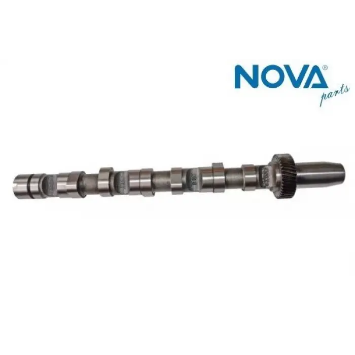 059109021BQ Eksantrik Mili Çıkış 4-6 Cyl - Passat-A4-A6-A8-Superb-2.5 Lt.-Tdı-Eke-Aym-Bfc