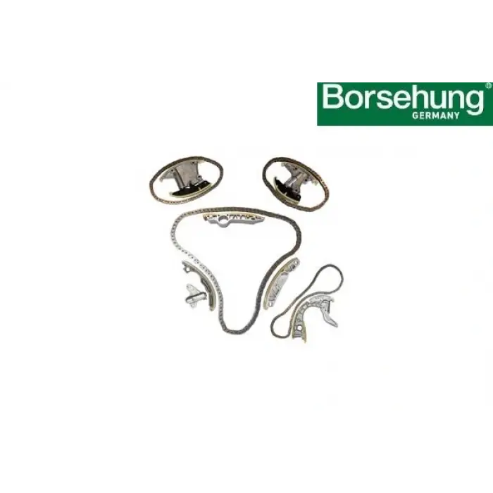 059109229J EKSANTRİ̇K Zİ̇NCİ̇R SETİ̇ ( 11 PARÇA ) - A6-AQ5-AQ7-TOUAREG-CAYENNE 3.0 TDİ CASA-CATA-CAPA-CDYA-CGKA-BAR-BUH-M05.9D