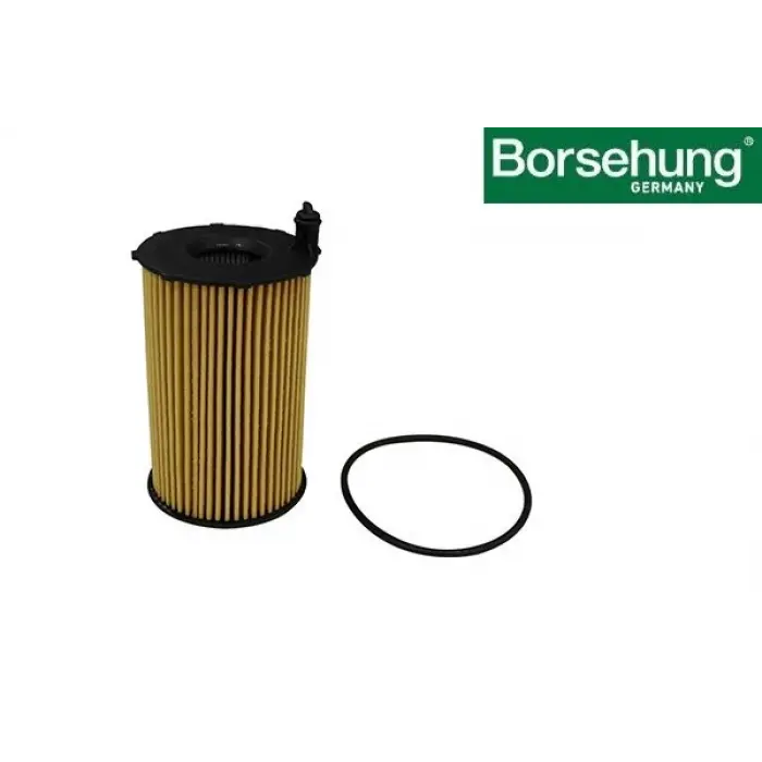 059115561D Yağ Filtresi - Touareg -A6