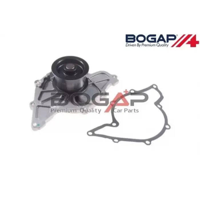 059121004B Su Pompası - Passat-Superb-A4-A6-A8-2.5 Lt.-Tdı-Afb-Akn-Bau-Aym-Bdg