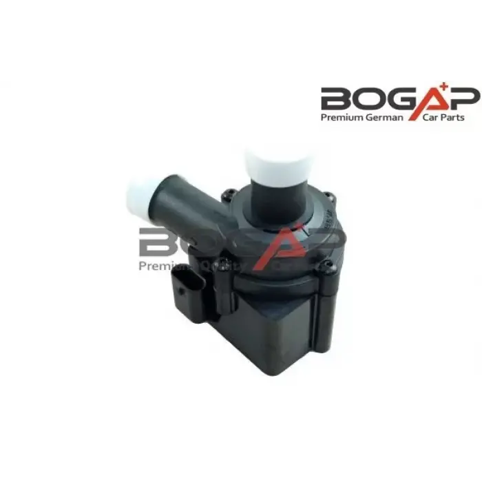 059121012A Yardımcı Su Pompası Pierburg Typ - Amarok-Crafter-Touareg-A4-A6-A7-A8-Q5-Q7-2.0-3.0-Tdı-Casa-Cktb-Ckub