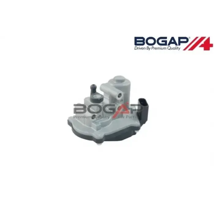 059129086G Hava Kapak Ayarlayıcı - Audı A4-A6-A8-Q7-Touareg-3.0-Tdı-Bks-Cata-Bun-Bug