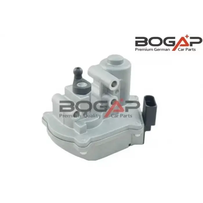 059129086M Hava Kapak Ayarlayıcı - Audı A4-A6-A8-Q7-Touareg-3.0-Tdı-Bks-Cata-Bun-Bug