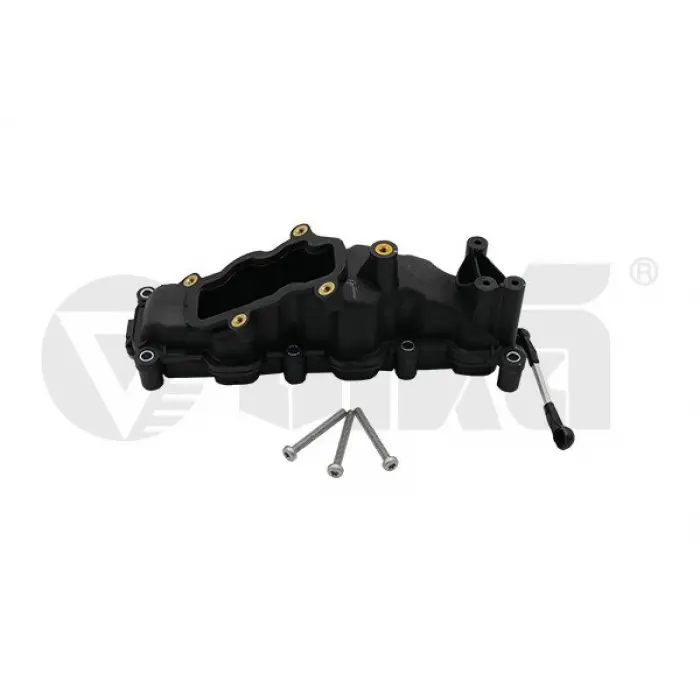 059129712BC Emme Manifoldu SAĞ Kelebeksiz - Audı A4-A6-A8-Q7-2.7 Lt.-3.0-Tdı-Asb-Bsg-Bun-Bug