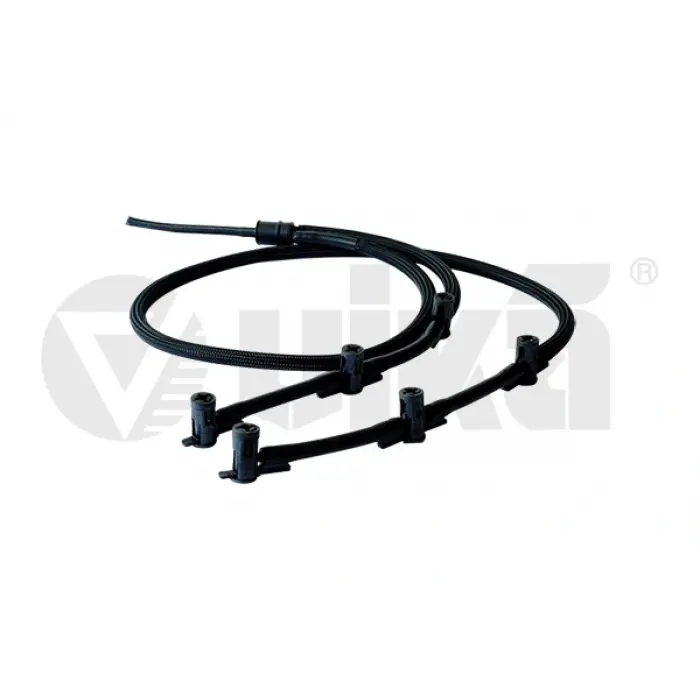 059130218AF ENJEKTÖR GERİ̇ DÖNÜŞ HORTUMU - PHAE09-16