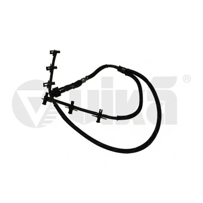 059130218AN ENJEKTÖR GERİ̇ DÖNÜŞ HORTUMU - A4 16-A4Q16--A5CO17-A6 15-18A6AR13-18A6Q15-18A7 15-18AQ7 16-