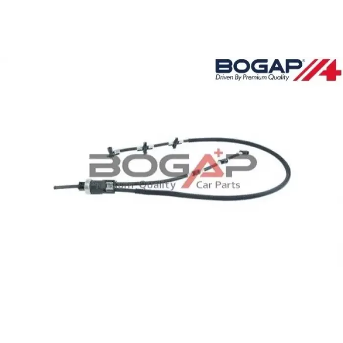 059130218H Enjektör Geri Dönüş Hortumu - Audı Q7-Touareg-A4-A6-2.7 Lt.-3.0-Tdı-Bsg-Capa-Asb-Bug-Bun-Bks-Cata