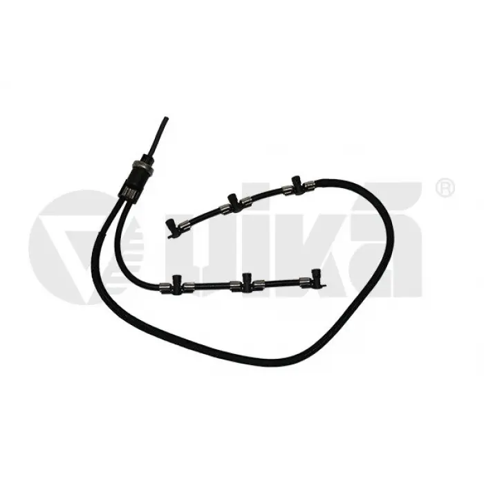 059130218H Enjektör Geri Dönüş Hortumu - Audı Q7-Touareg-A4-A6-2.7 Lt.-3.0-Tdı-Bsg-Capa-Asb-Bug-Bun-Bks-Cata