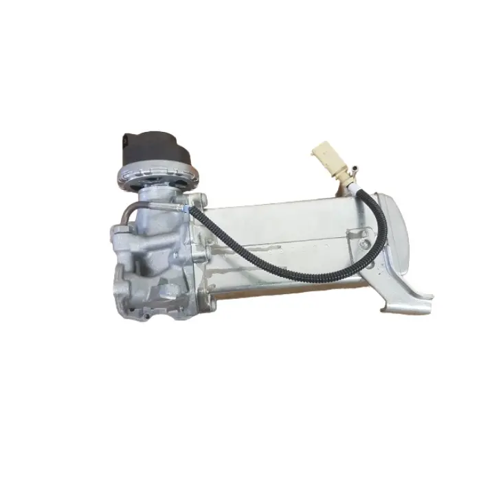 059131511BM Egr Soğutucu & Egzoz Sıcaklık Sensörü Audı Q7-Amarok-Audı A6-A7 3.0 Tdı Crtc-Cvmd-Czza-Czzb-Crte