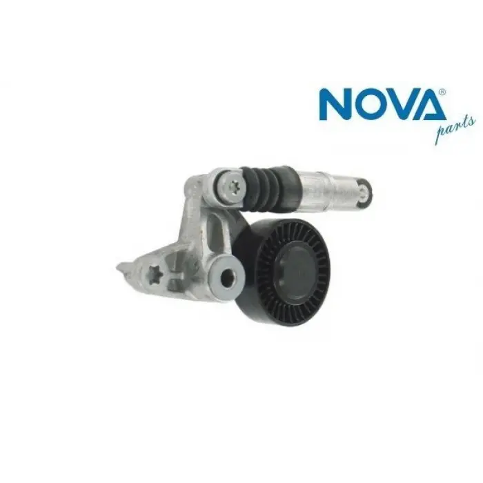 059145201F Alternatör Gergi Komple - Touareg-Q7-A6-Cayenne-3.0-Tdı-Bun-Bug-Casa-Bmk