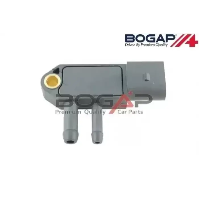 059906051A Fark Basınç Sensörü - Crafter-Transporter T5-Passat-Caddy-Golf 5-Jetta