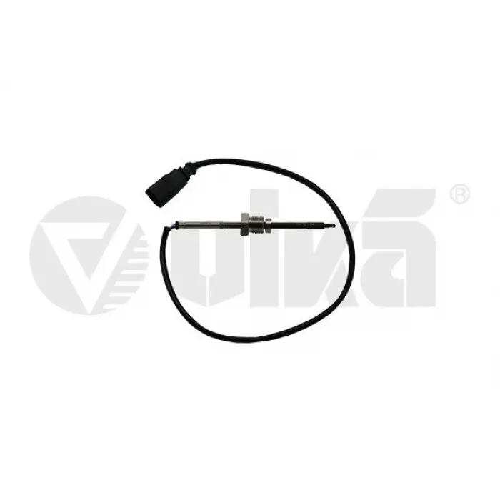 059906088AF Egzoz Sıcaklık Sensörü Ön Delphı Typ - Audı A6-A8-Q7-2.7 Lt.-3.0-4.2 Lt-Tdı-Asb-Bng-Bpp-Cdya-B-C