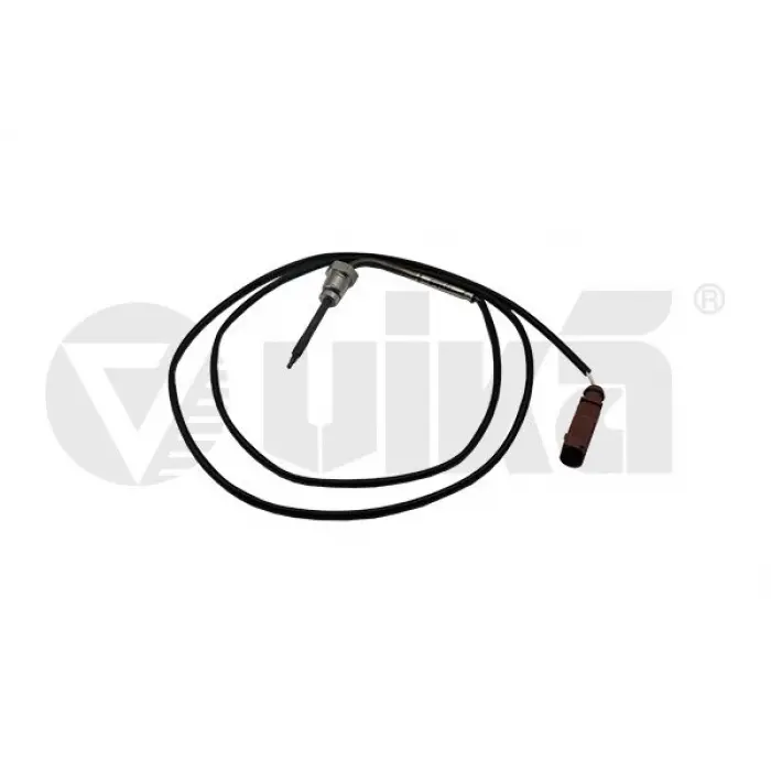 059906088BN Egzoz Sıcaklık Sensörü Ön Partikül Delphı Typ - Touareg-3.0-Tdı-Casa