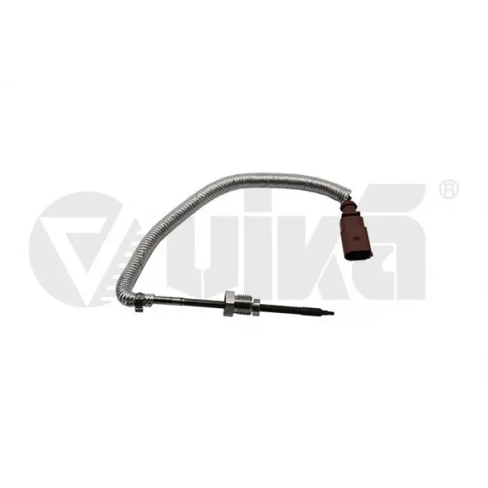 059906088M Egzoz Sıcaklık Sensörü Arka Delphı Typ - Audı A4 Q5-8-2.0-Tdı-Caga-Caha