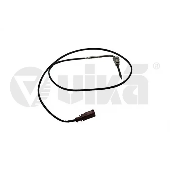 059906088S Egzoz Sıcaklık Sensörü Ön Delphı Typ - Touareg-Q7-3.0-Tdı-Casa-B-Crca