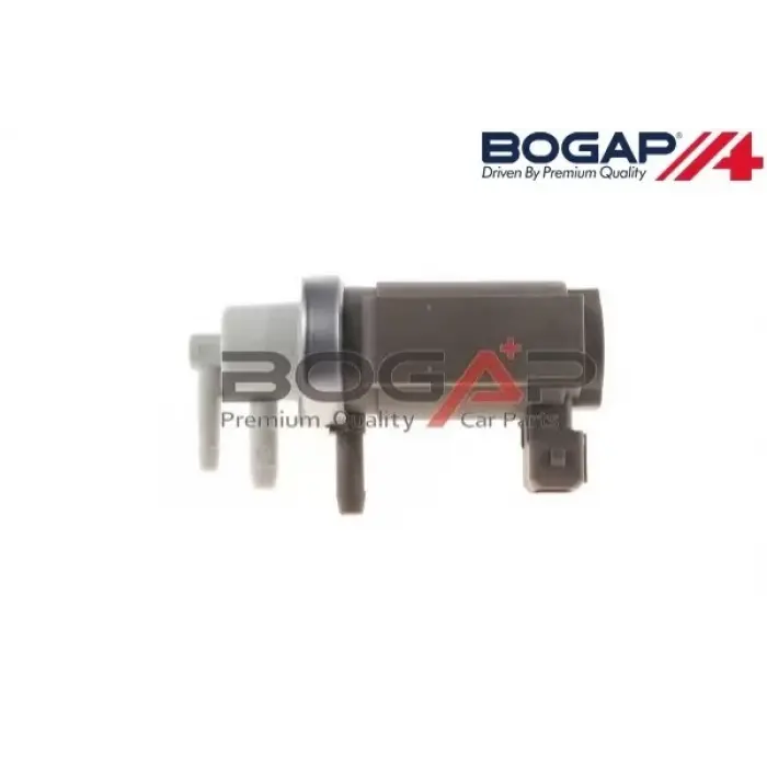 059906627A Turbo Basınç Valfi - Audı A6-A8 1998-2005 - 2.5 Lt.-Tdı-Afb-Ake-Akn