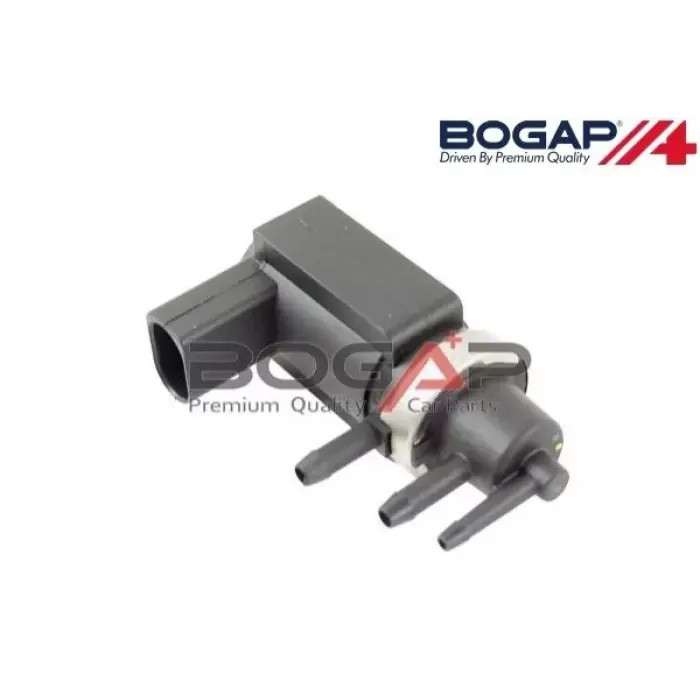 059906627B Turbo Basınç Valfi - Audı A6-2-5-2.5 Lt.-Tdı-Ake-Aym-Bau-Bcz-Bdg-Bdh-Bfc