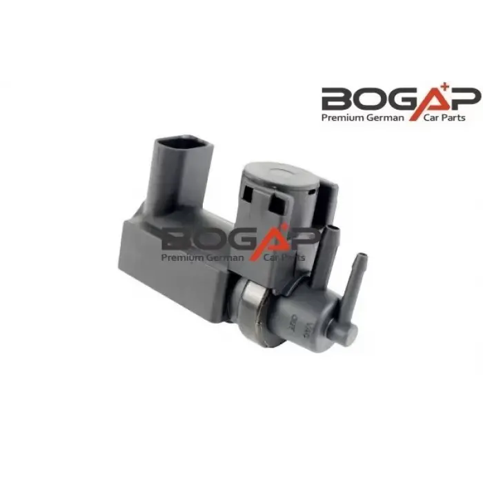 059906628B Turbo Basınç Valfi - Touareg-A4-A6-A8-Q7-2.7 Lt.-3.0-Tdı-Bsg-Asb-Bkn-Bmk-Bng