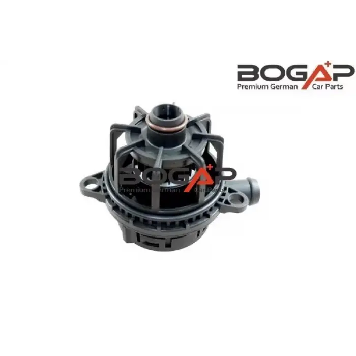 05A103495 Yağ Seperatörü - Touareg-A4-Q7-3.0-Tdı-Capa-Ccla-Ccwa-Casa-Ccma-Cjga-Cnrb