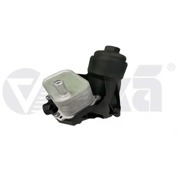 05L115389AB Yağ Filtre Kütüğü & Yağ Soğutucu - Audı A4-A5-A6-A7-Q5-2.0-Tdı-Dtpa-Dfba