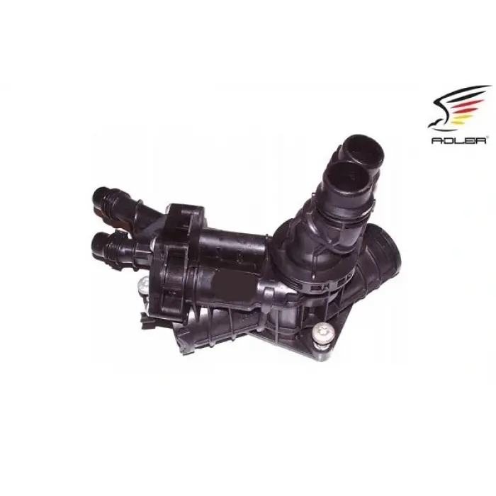 05L121111N TERMOSTAT YUVASI ( KOMPLE )CADDY 2021 --> 2.0 TDI DTRC