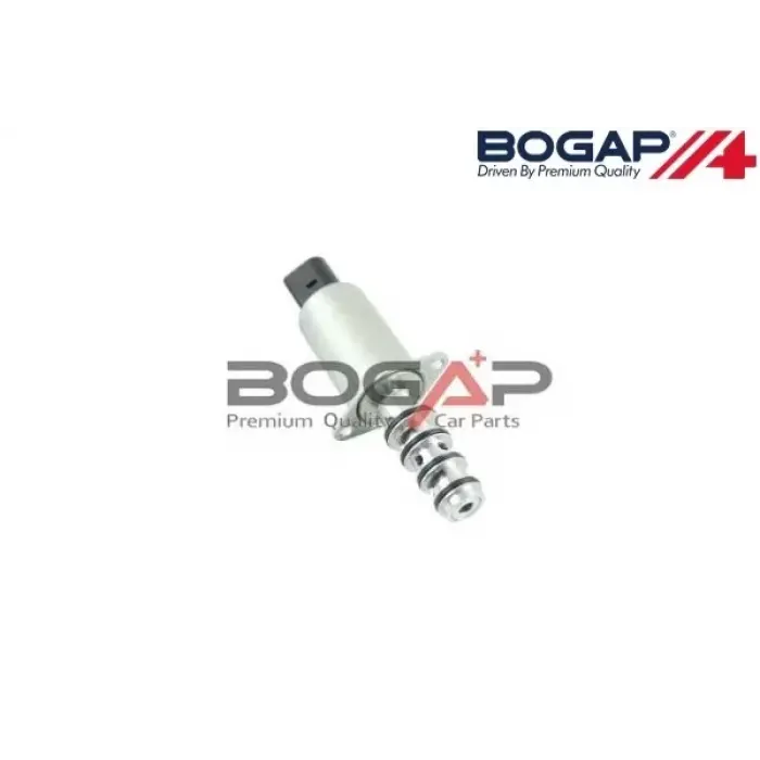 066906455D Eksantrik Mili Kumanda Valfi - 2.3 Lt. Benzinli-Agz-Bde-Aqn-Aqp-Aue-Bkl-Brk