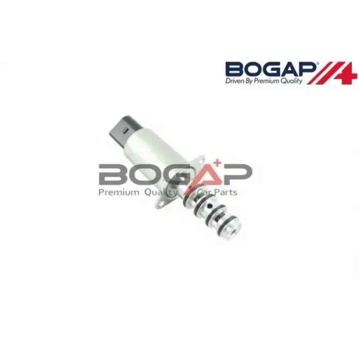 066906455F Eksantrik Mili Kumanda Valfi - Porsche-Cayenne-Tfsı-M02.2Y-Q7-Touareg-3.6 Lt.-Tfsı-Bhk