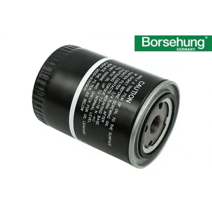 068115561B Yağ Filtresi - Audı A4-A6-Caddy-Cordoba-Golf-Ibıza-Inca-Lt 35-Passat-Toledo-1.9 Lt.-2.0-D-Tdı-1Y-Afn-Avg-Ahu