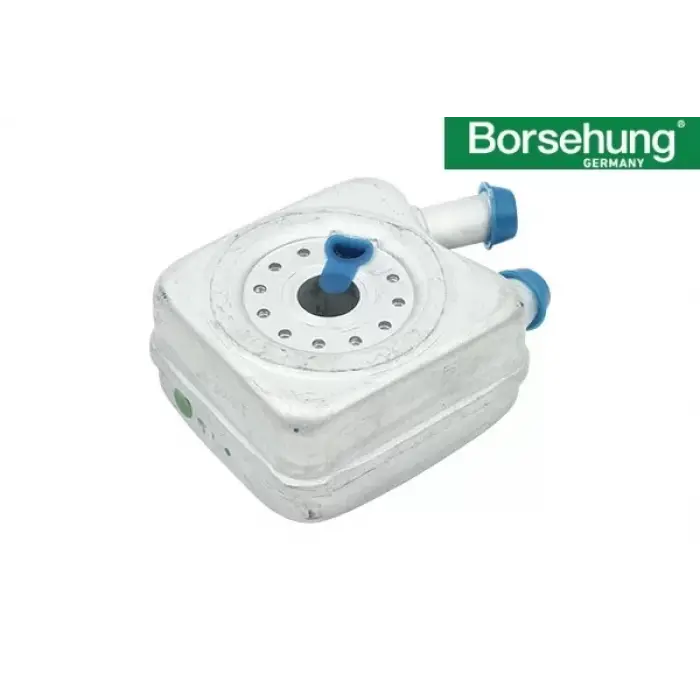 068117021B Yağ Soğutucu - Bora-Golf 4-Octavıa- Passat-Polo-T4-Lt35-Crafter-1.9 Lt.-2.5 Lt.-Agr-Alh-Acv-Anj-Avr-Bjk