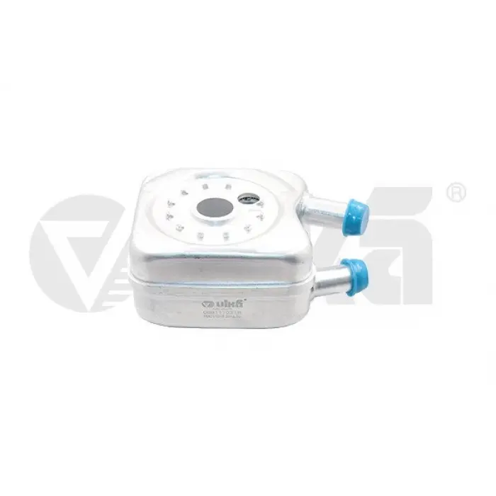 068117021B Yağ Soğutucu - Bora-Golf 4-Octavıa-Passat-Polo-T4-Lt35-Crafter-1.9 Lt.-2.5 Lt.-Agr-Alh-Acv-Anj-Avr-Bjk