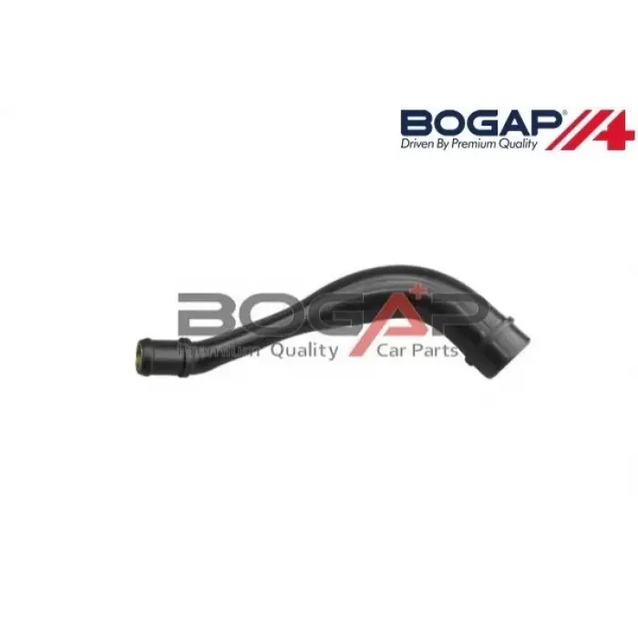 06A103213 Motor Havalandırma Borusu - Audı A3-A4-Troc-App-Ary-Auq-Agu-Aqa-Arz-Aum-Aeb-Anb-Apu-Ark-Awt